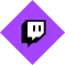 Twitch Logo